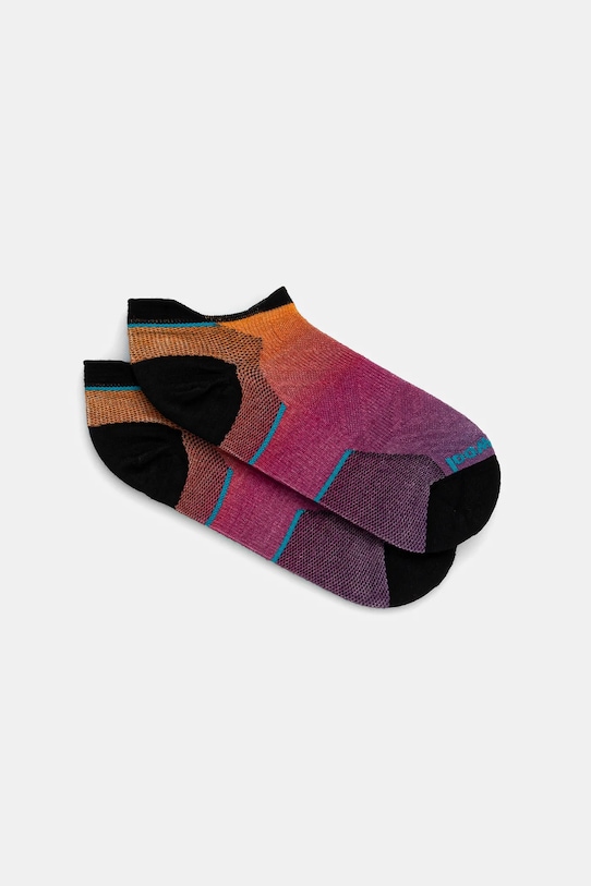 

Носки Run Zero Cushion Smartwool, розовый