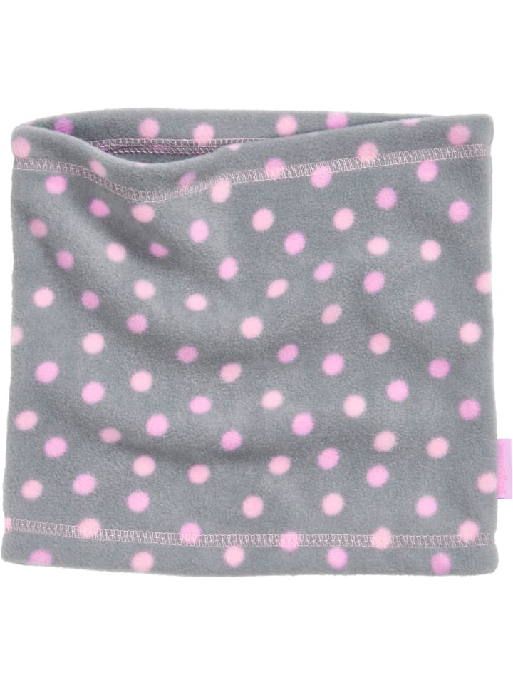 

Шарф Playshoes, серый