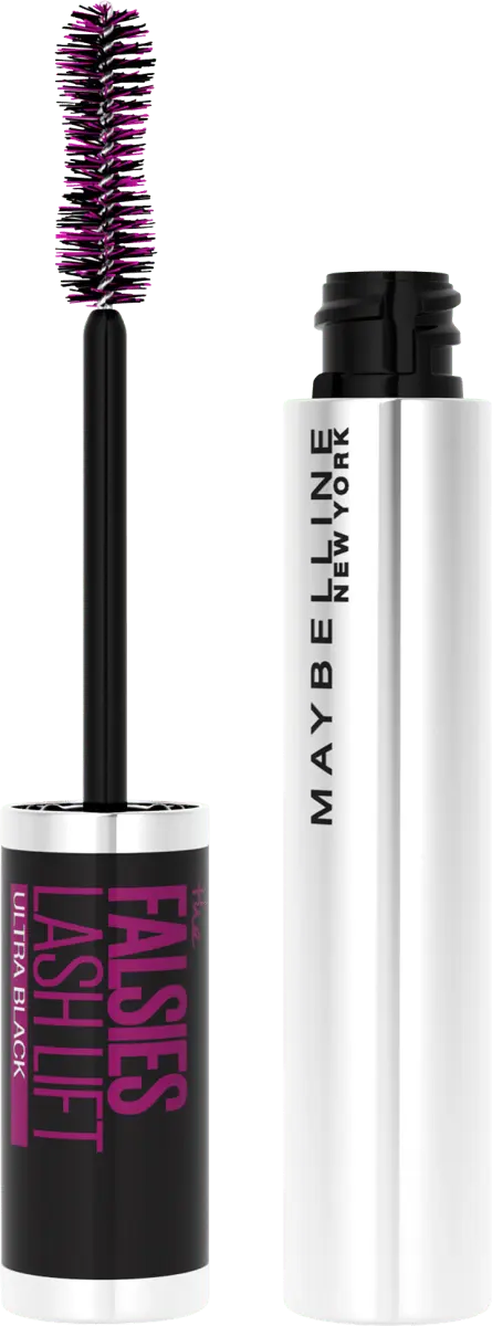 

Тушь для ресниц Falsies Lash Lift Ultra Black 9,6 мл Maybelline New York