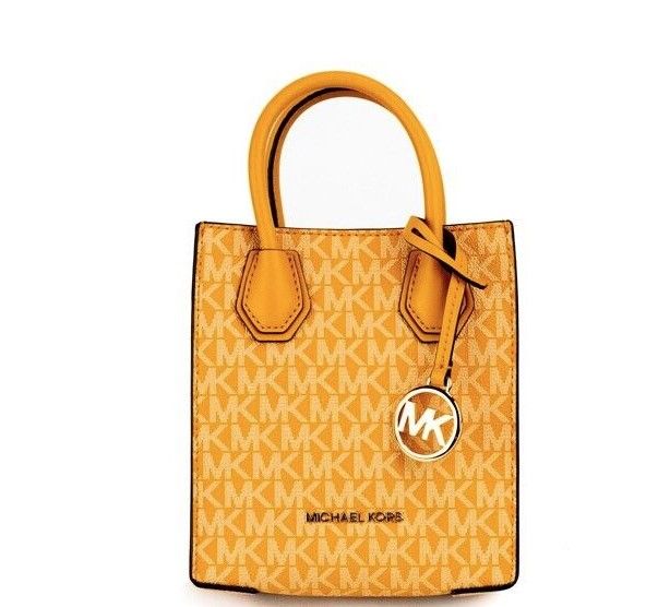 

Сумка-шоппер Mercer XS Honeycomb Gold Signature PVC North South через плечо Michael Kors, Бежевый, Сумка-шоппер Mercer XS Honeycomb Gold Signature PVC North South через плечо Michael Kors