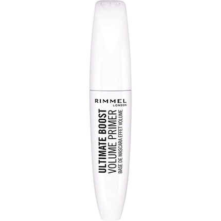 

Тушь Ultimate Boost Volume Primer, белая, 12 мл, Rimmel