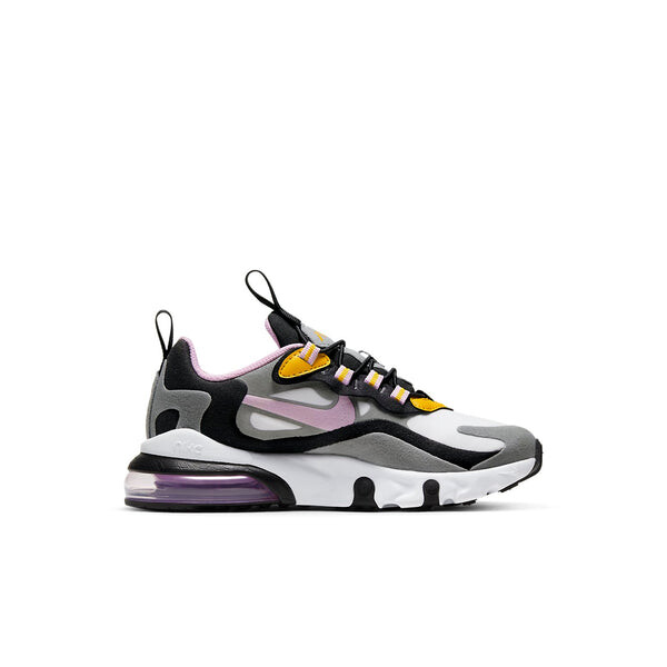Кроссовки air max 270 rt Nike, белый — фото 2