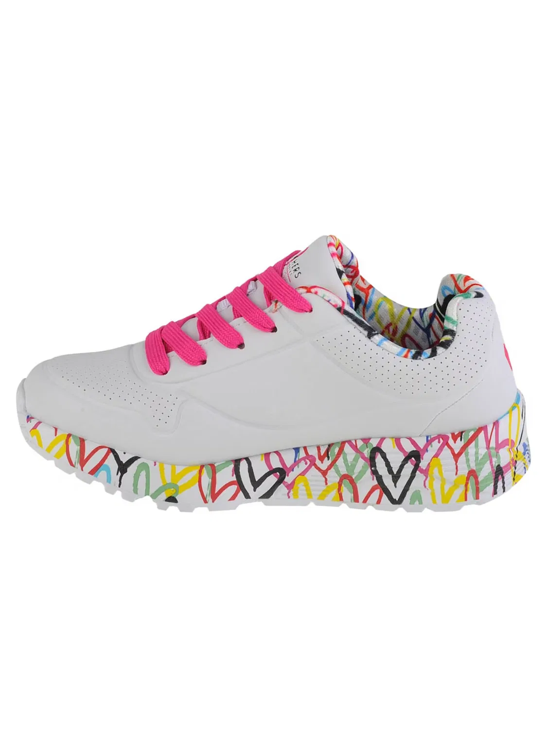 Кроссовки 'Skechers Uno Lite' Skechers, White