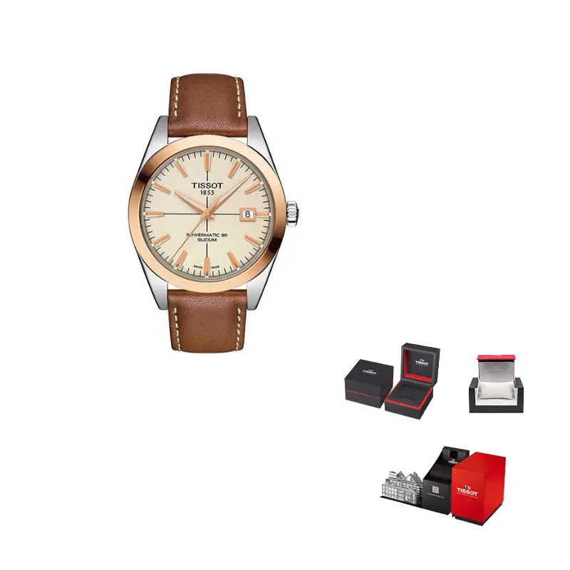 

TISSOT Часы Men's Windy Collection Watch