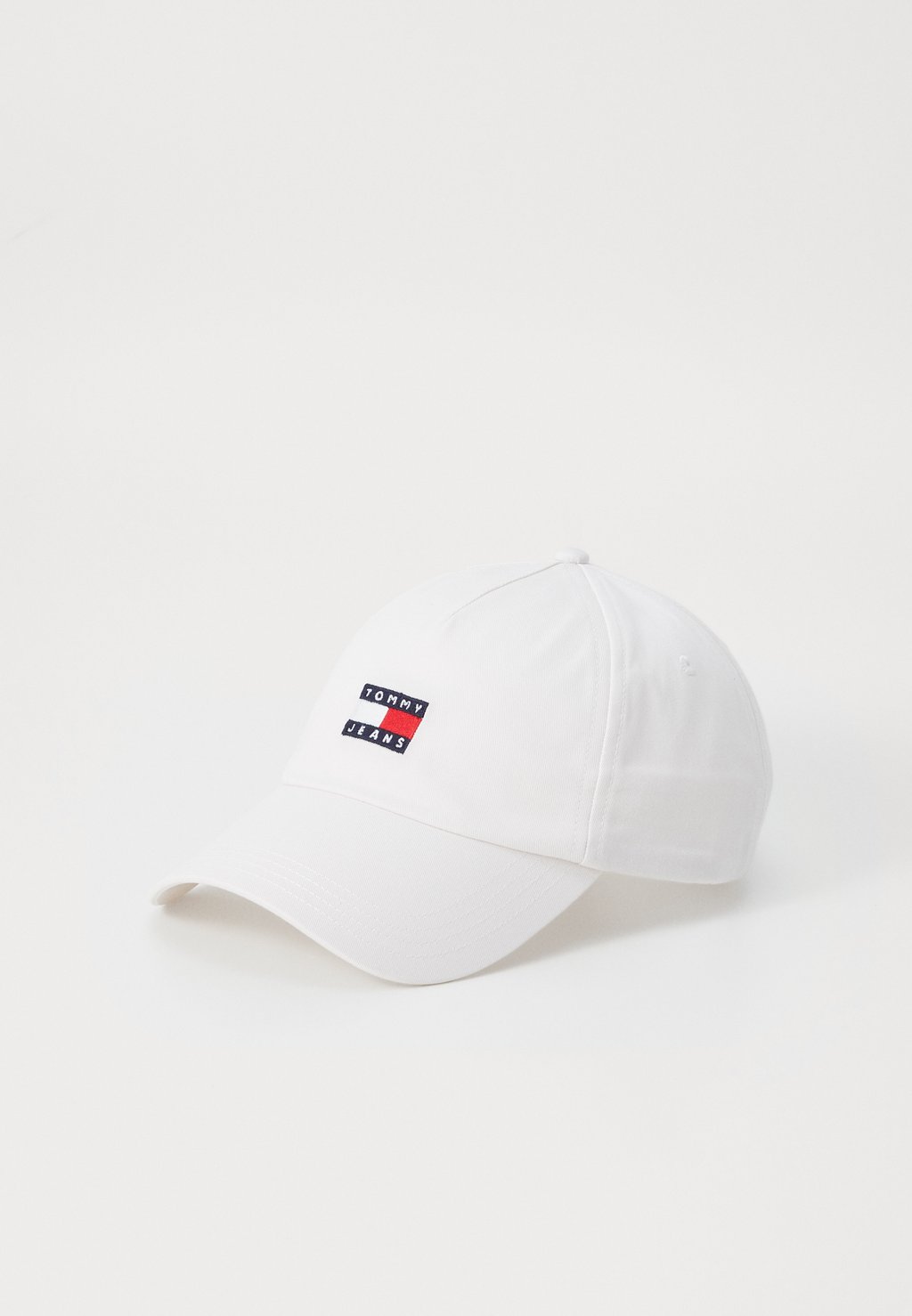 

Бейсболка HERITAGE CORE UNISEX Tommy Jeans, белый
