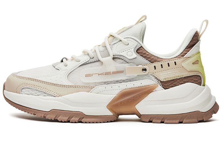 

Мужские кроссовки Skywolf Lifestyle С Низким Верхом Из Теплого Льна Erke, Серый, Мужские кроссовки Skywolf Lifestyle С Низким Верхом Из Теплого Льна Erke