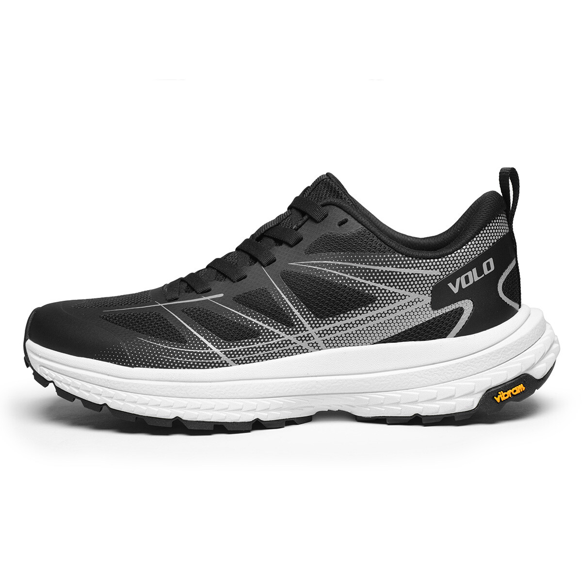 

Кроссовки мужские Lifestyle Shoes Men Low-Top Volo, белый