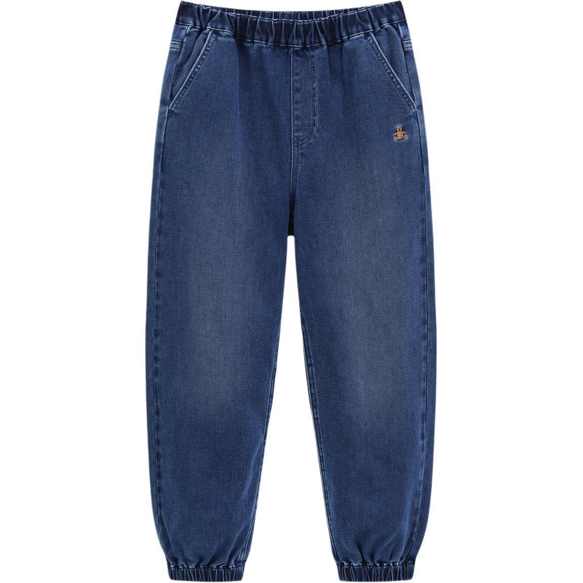 Детские джинсы GAP, Dark Color Washed