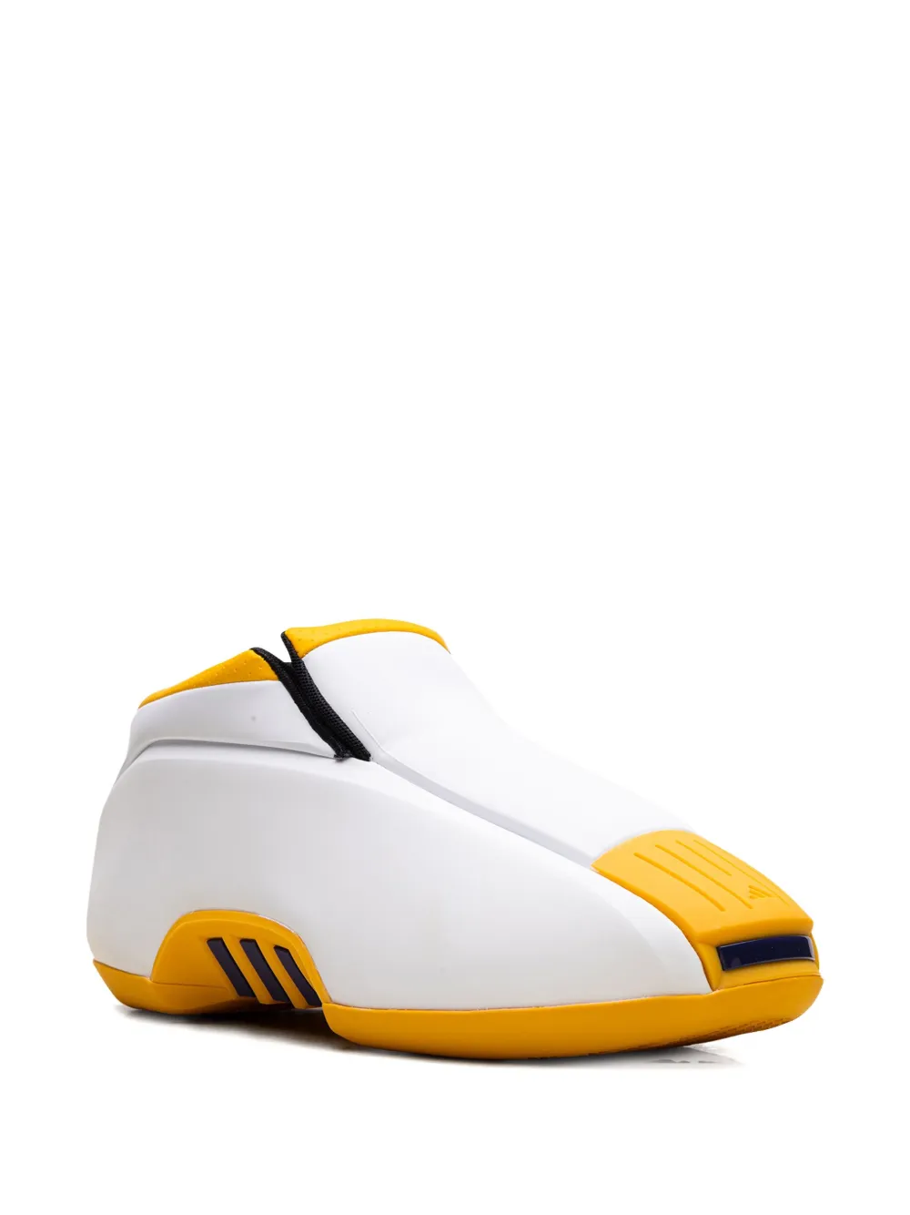 Кроссовки Crazy 2 Adidas, белый — фото 4