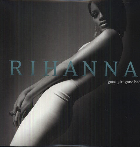 

Виниловая пластинка Rihanna: Good Girl Gone Bad