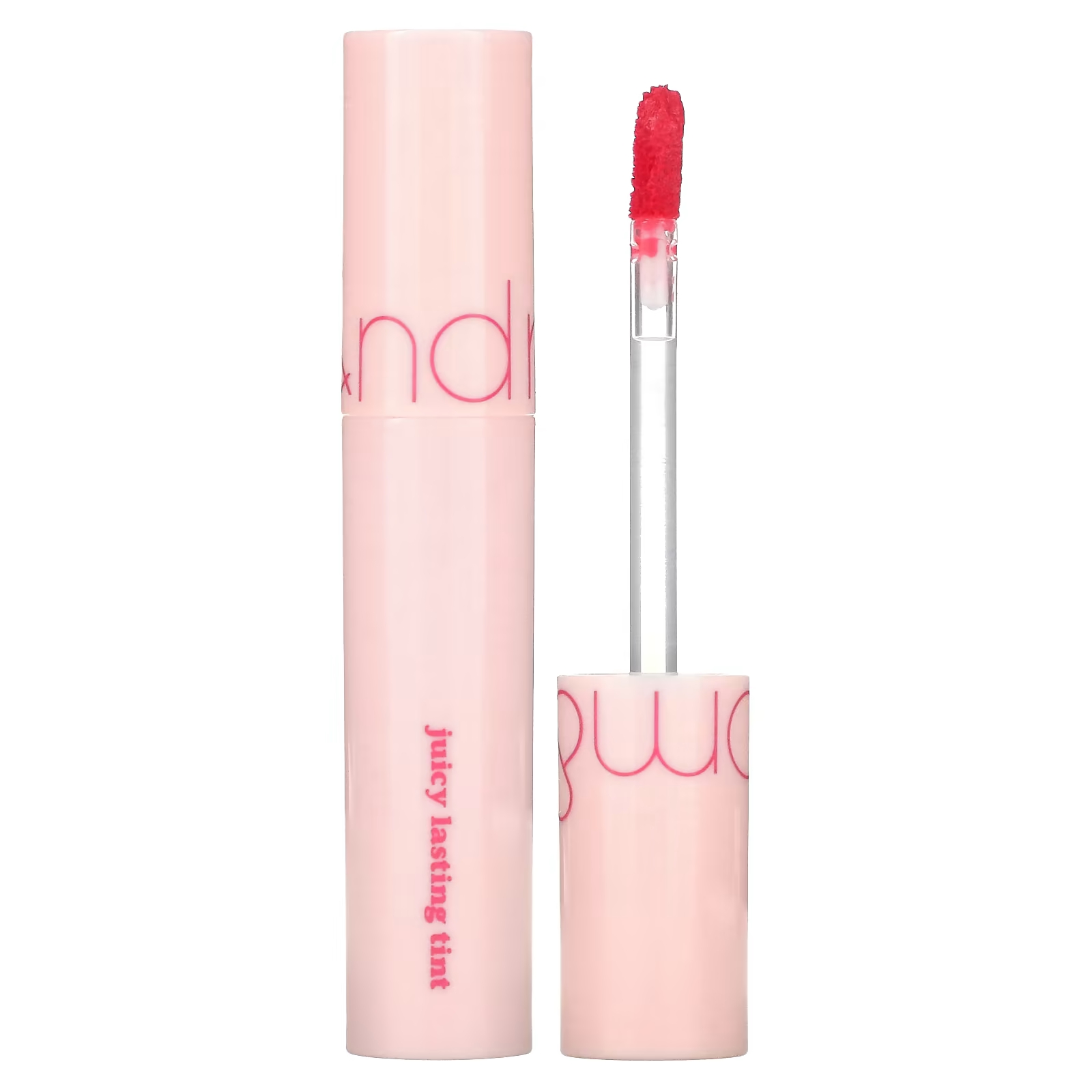 

Помада для губ rom&nd Juicy Lasting Tint 27 Pink Popsicle