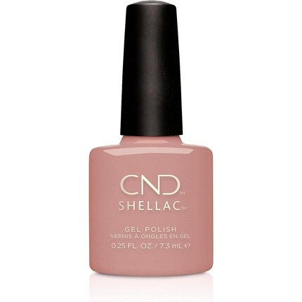 

УФ-гель Shellac Soak Off Гель-лак Satin Pajamas 7,3 мл, Cnd