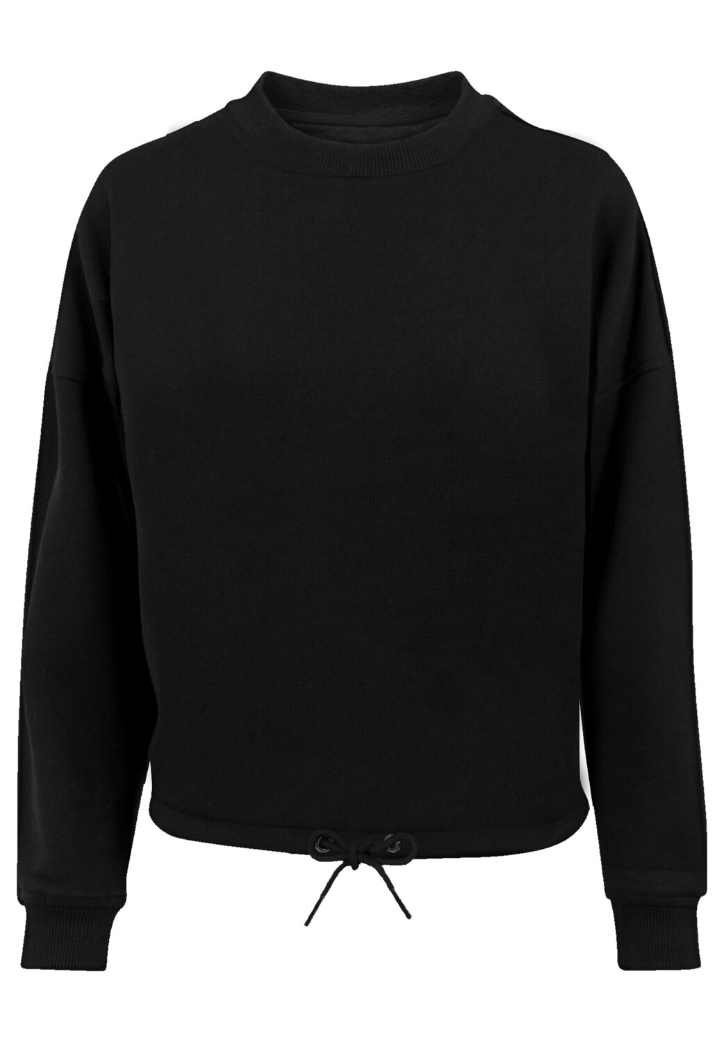

Толстовка F4NT4STIC Oversize Kirschblüte Japan, черный