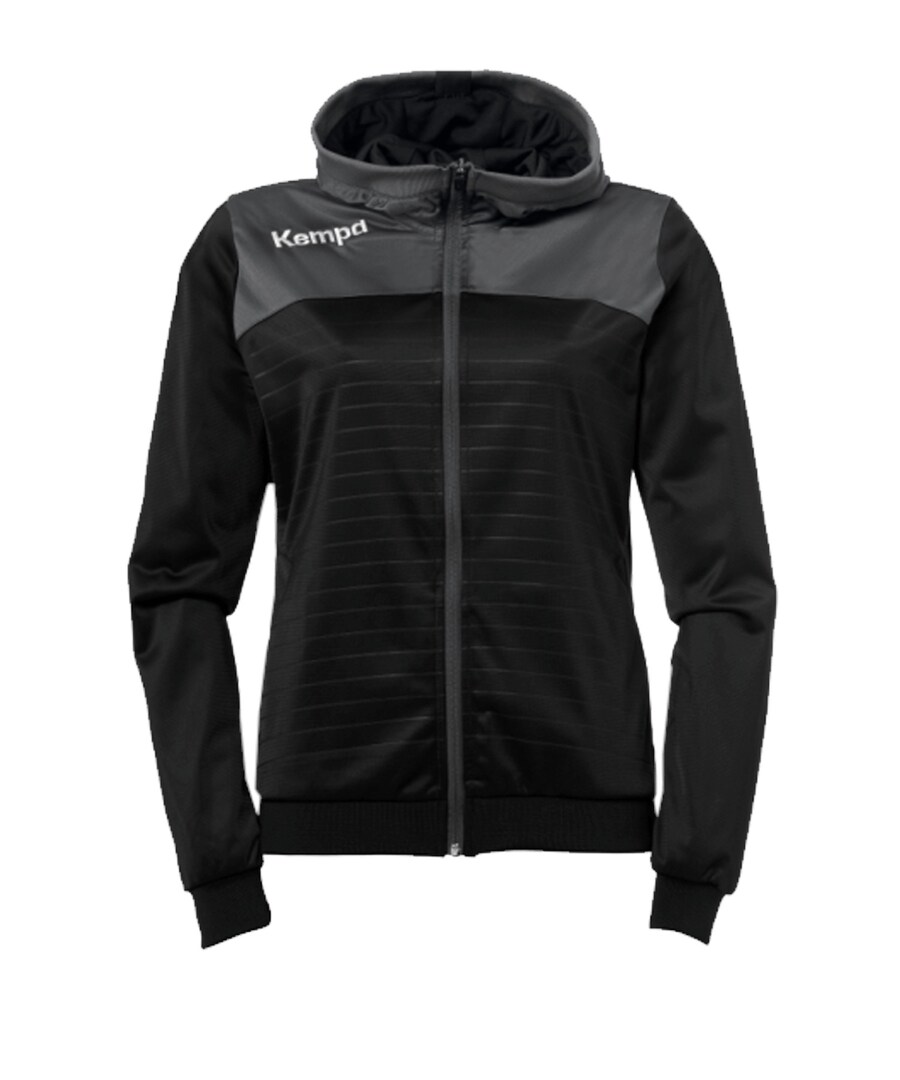 

Спортивная куртка KEMPA, черный