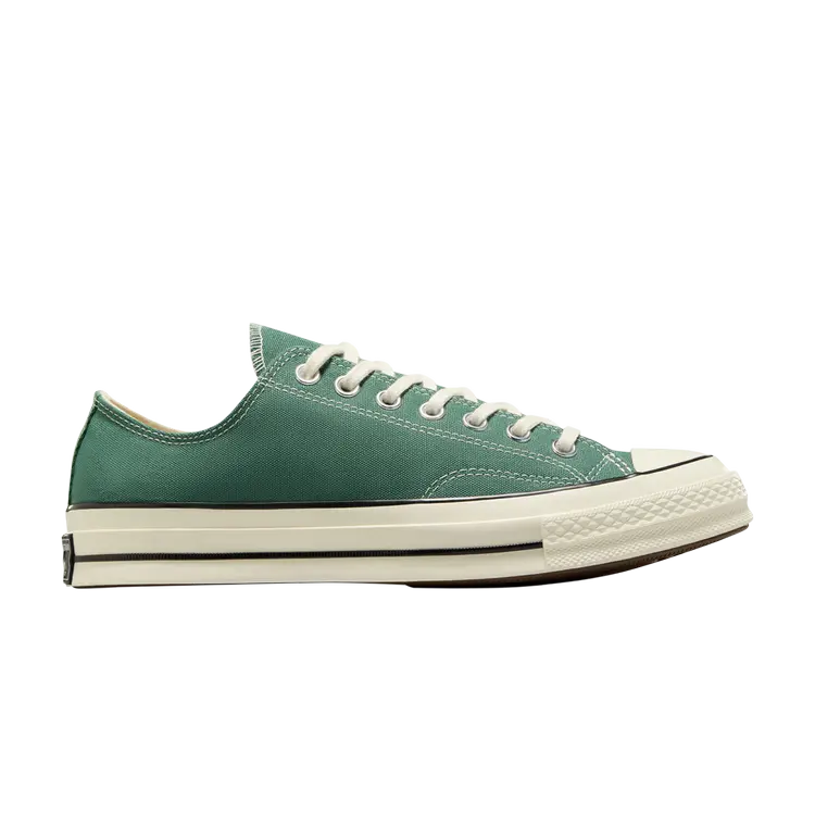 

Кроссовки Converse Chuck 70 Low, зеленый