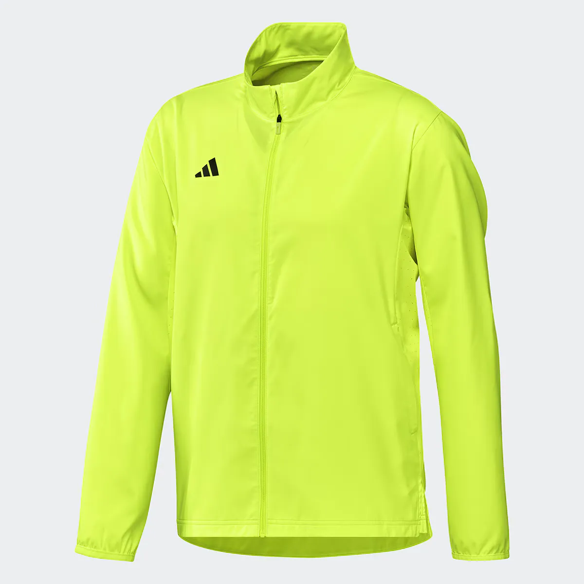 

Мужская куртка-ветровка Adidas Essentials Running, цвет default