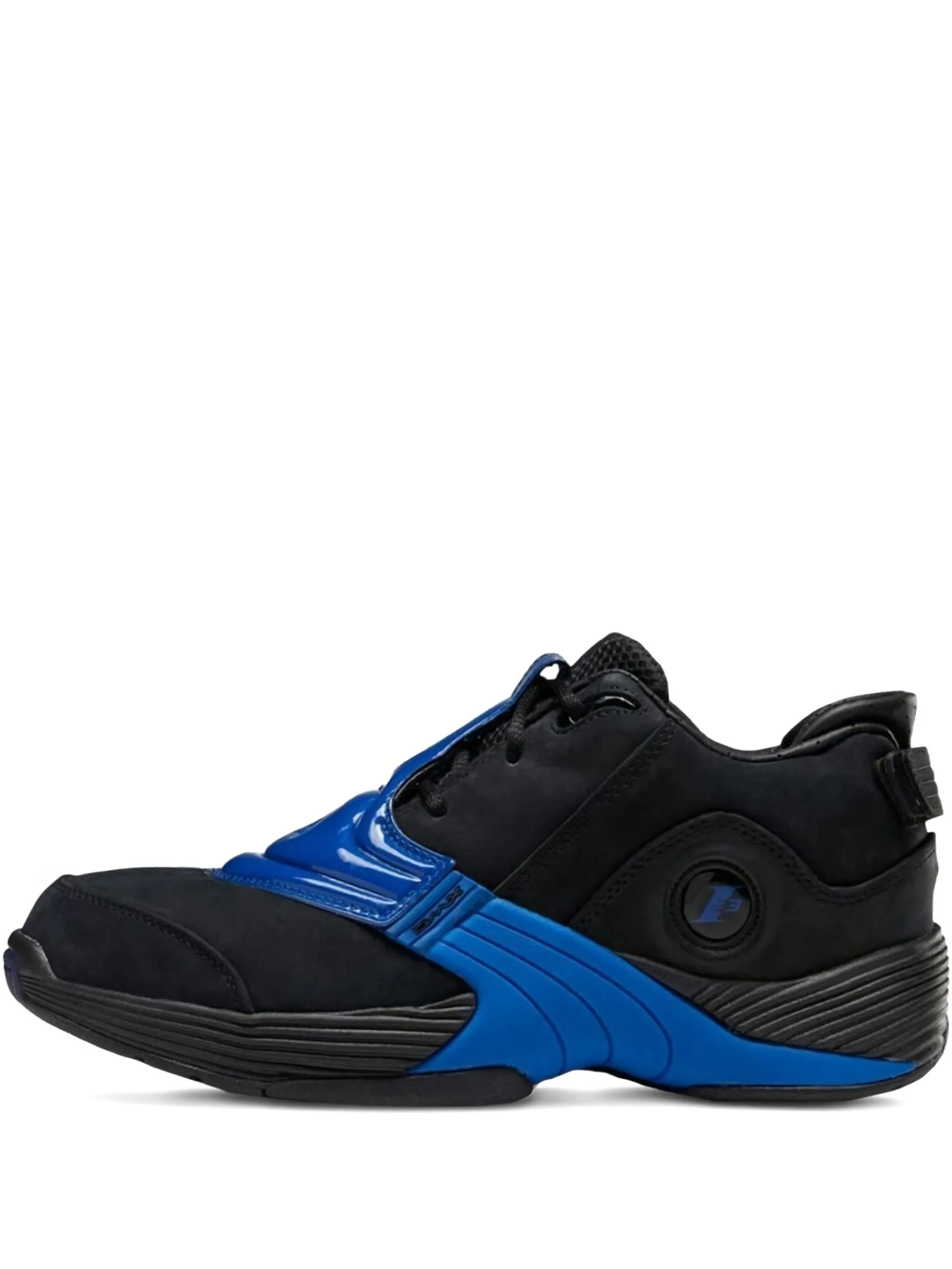 

Кроссовки Answer 5 Reebok, черный