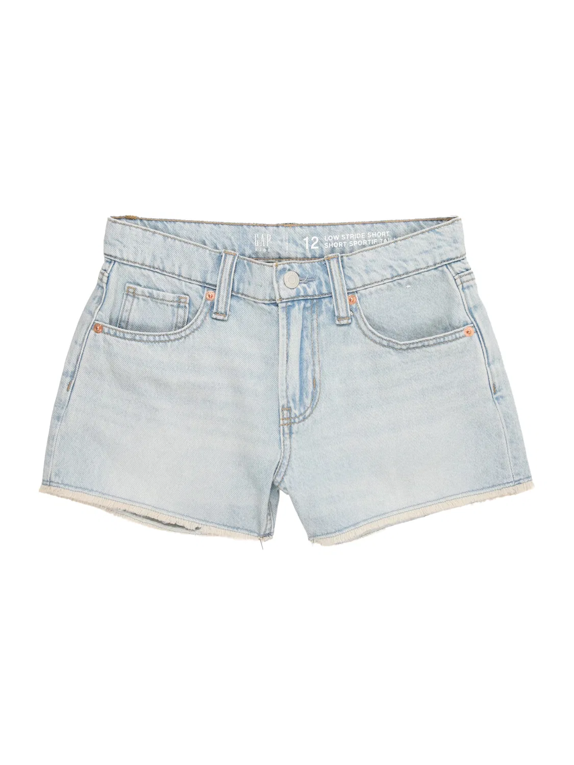 Джинсы Gap Regular синего цвета