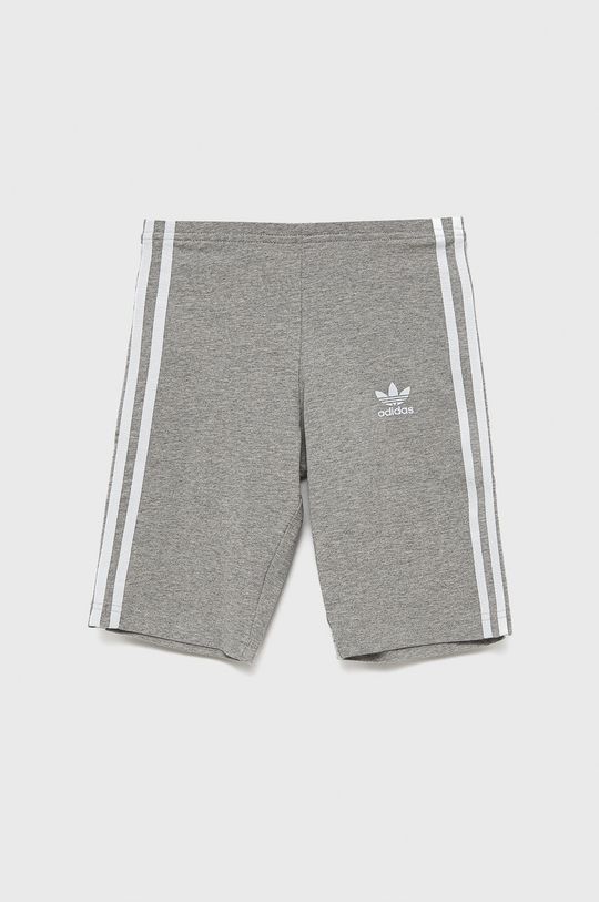 

Детские шорты adidas Originals HD2039, серый