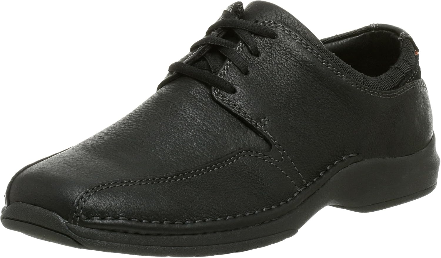 

Мужские оксфорды Florsheim Boone, черный
