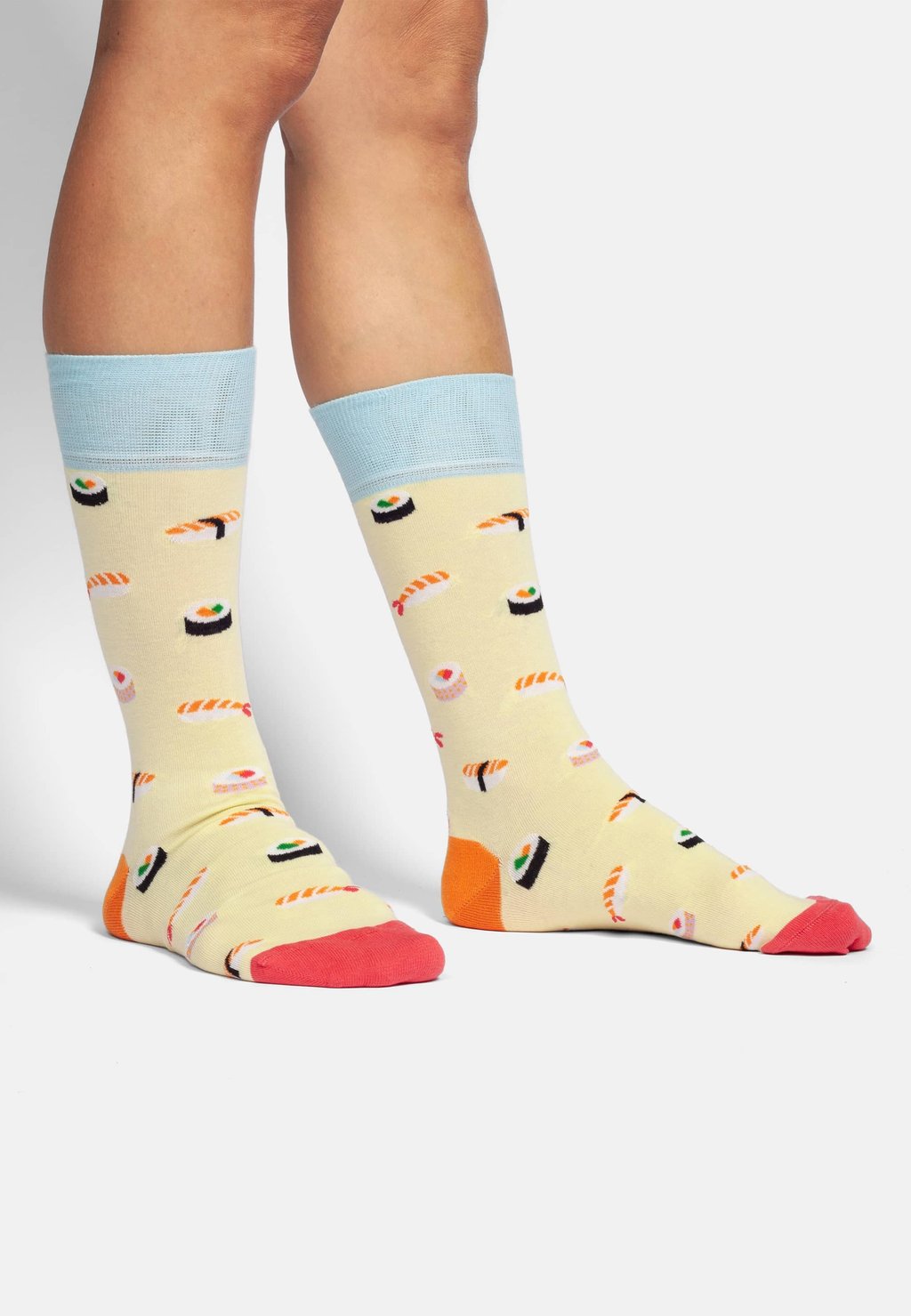 

Носки 2ER SET LUNCH OFFER DillySocks, мультиколор