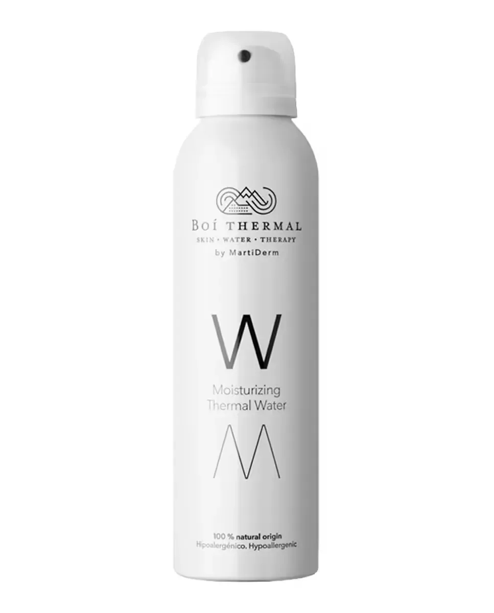 Сыворотка Boithermal By Martiderm — Увлажняющая термальная вода от, 150 мл