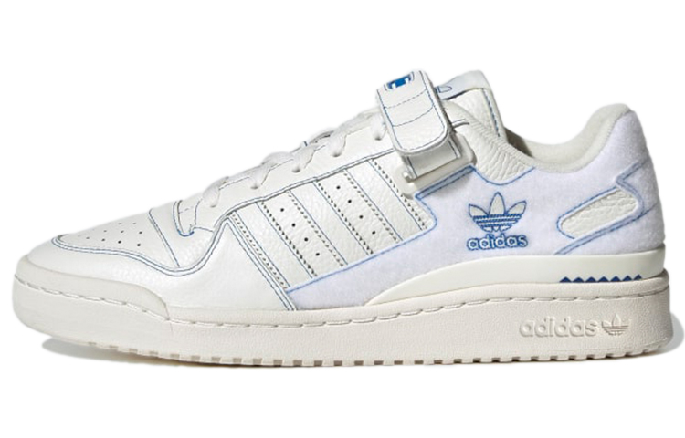 

Кроссовки Adidas Originals Forum Low Off White Blue Bird, Серый, Кроссовки Adidas Originals Forum Low Off White Blue Bird