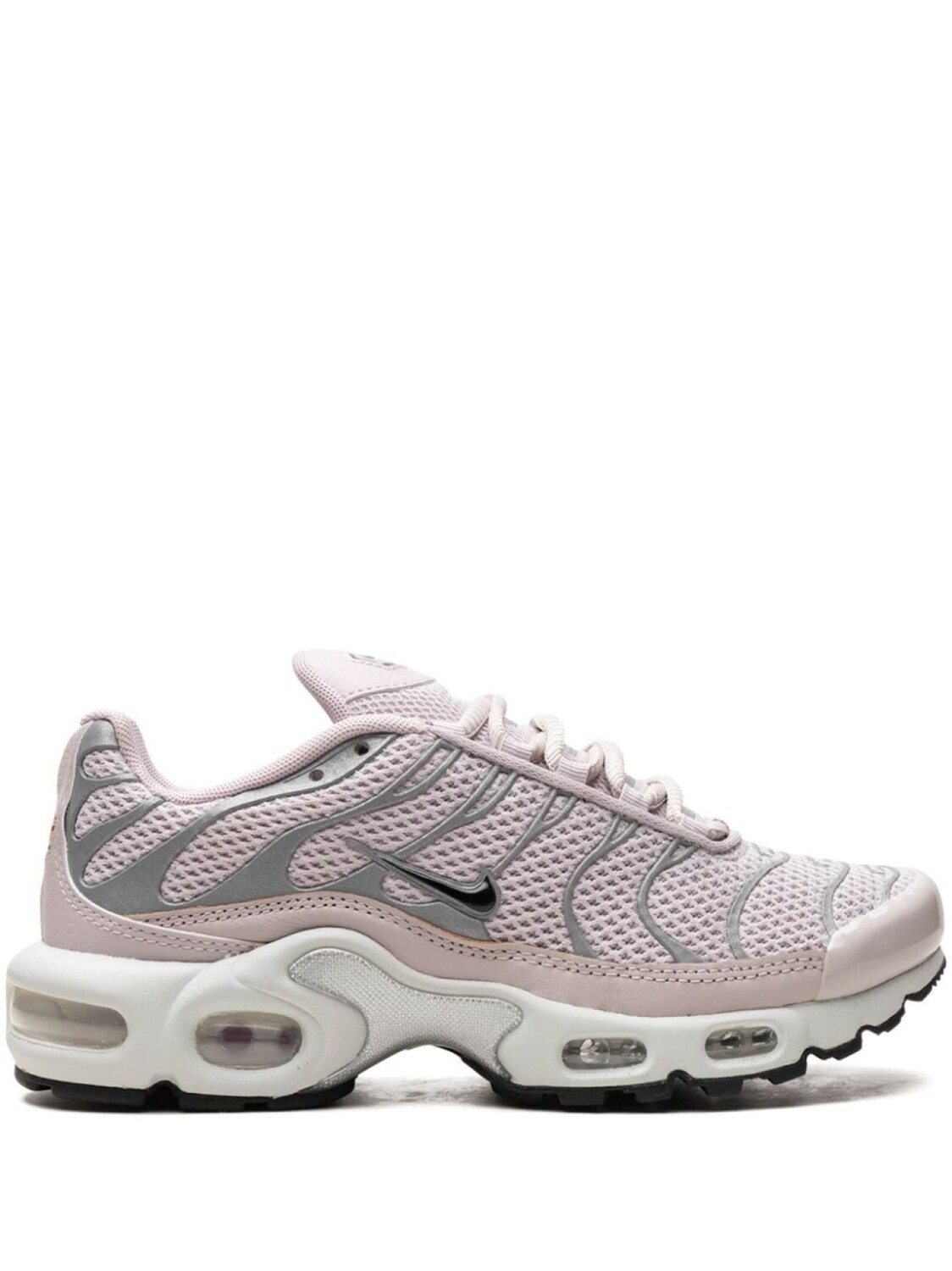 

Nike кроссовки Air Max Plus "Platinum Violet", розовый