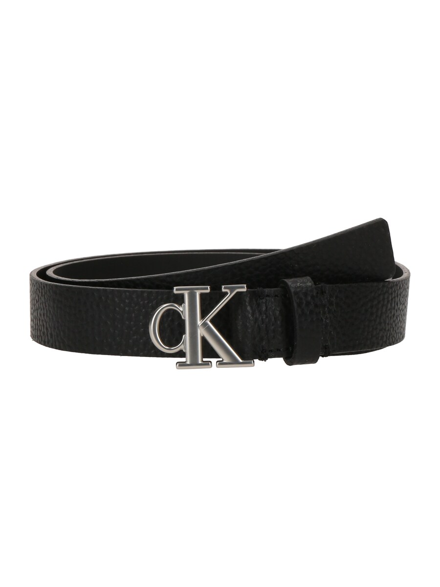 

Ремень Calvin Klein Jeans, черный