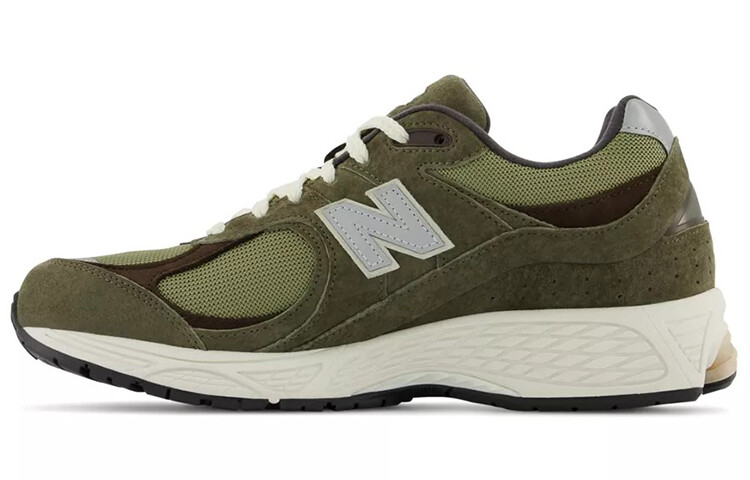

Кроссовки для бега New Balance NB 2002R унисекс