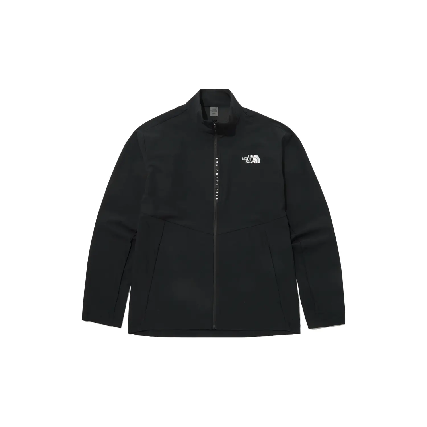 

Куртка мужская черная The North Face, черный