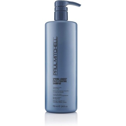 Paul Mitchell Spring Loaded Шампунь для борьбы с вьющимися волосами, 710 мл Nike