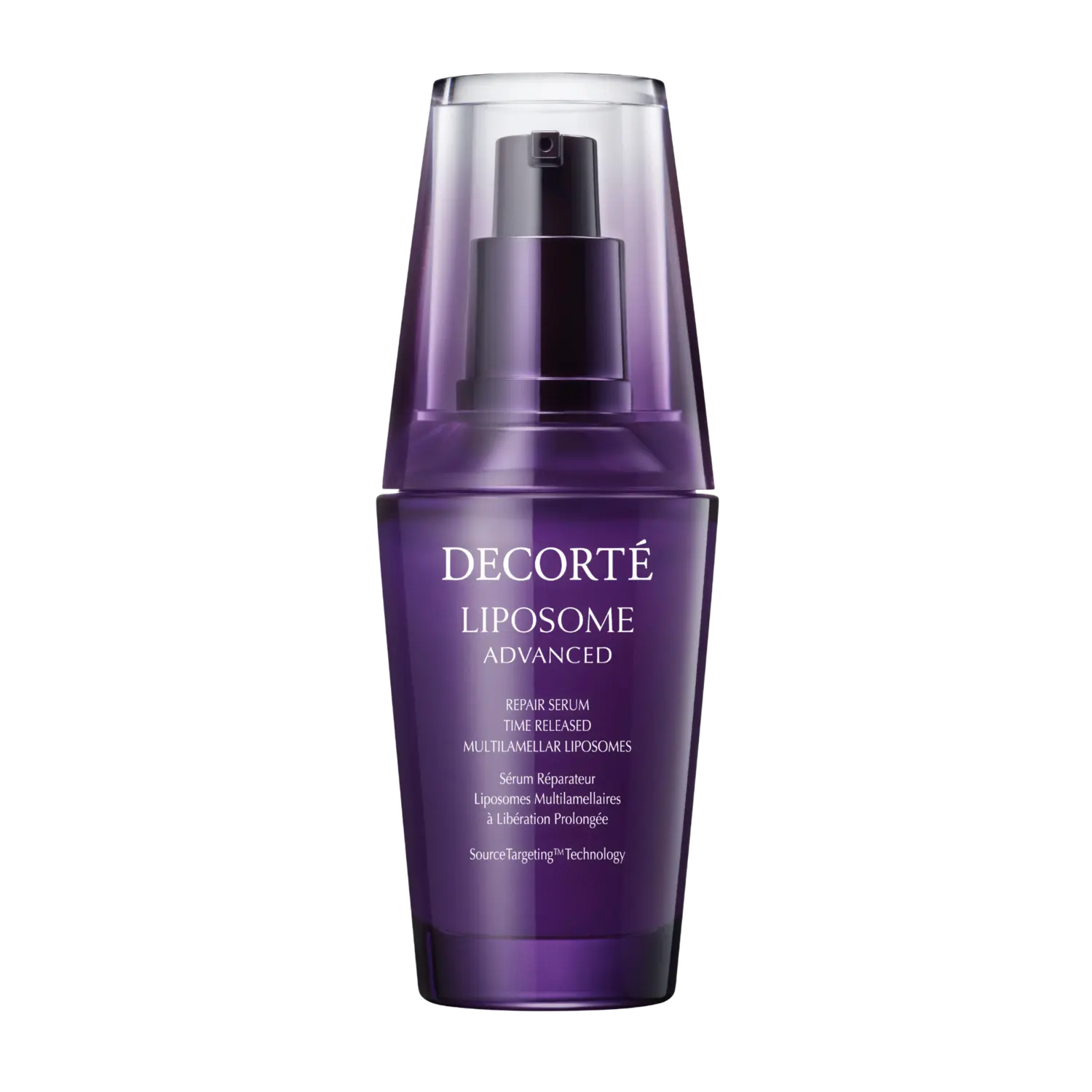 

Липосомальная восстанавливающая сыворотка Decorté, 1.7 oz