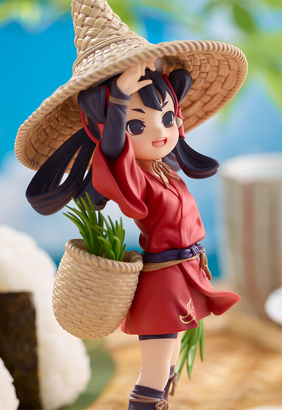 

Фигурка Princess Sakuna Sakuna Of Rice and Ruin Pop Up Parade Figure