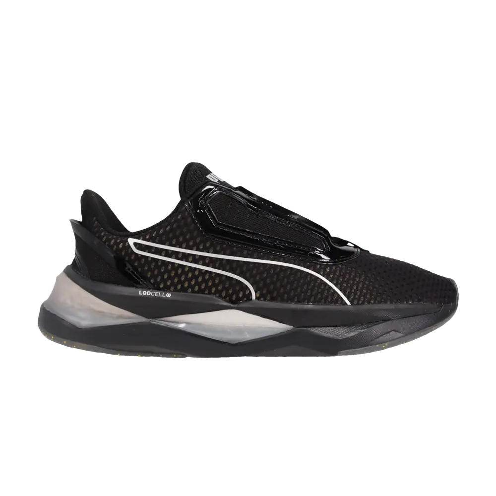 Кроссовки Wmns LQDCELL Shatter XT Metal Puma, черный