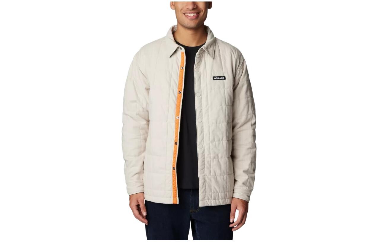 

Куртка мужская Off White Columbia
