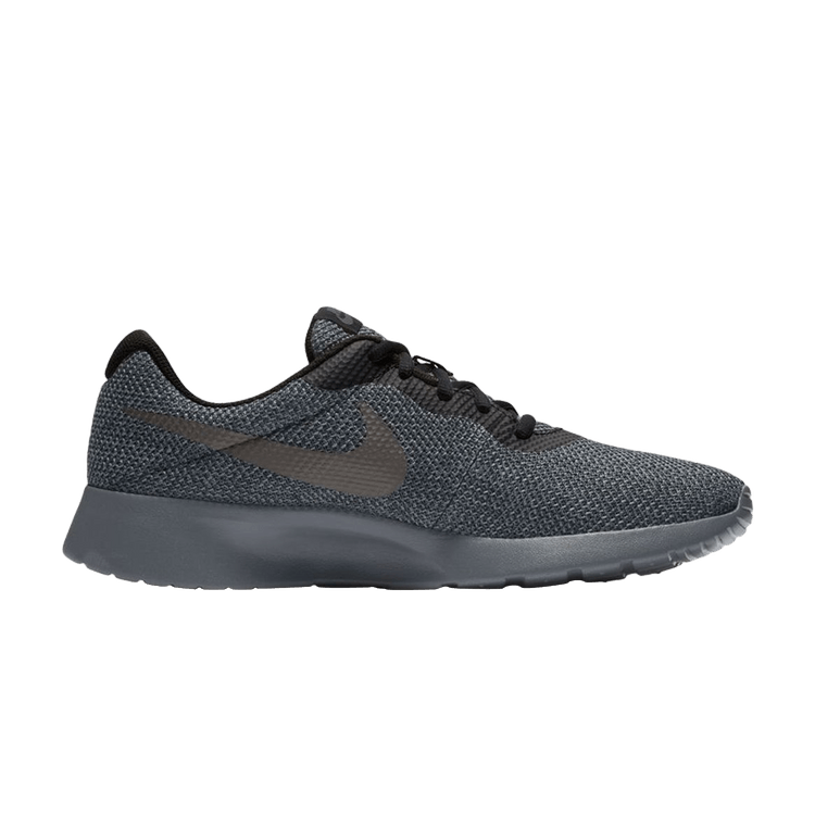 

Кроссовки Nike Tanjun SE 'Black', черный