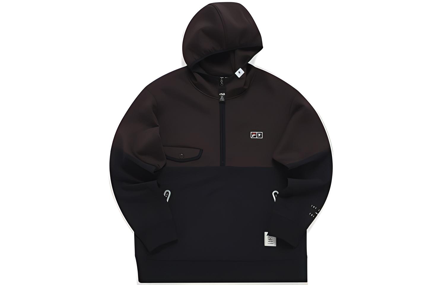 

МИХАРА ЯСУХИРО Коллаборация Коллекция Куртки и Пальто Мужские Hard Candy FILA, Bianco