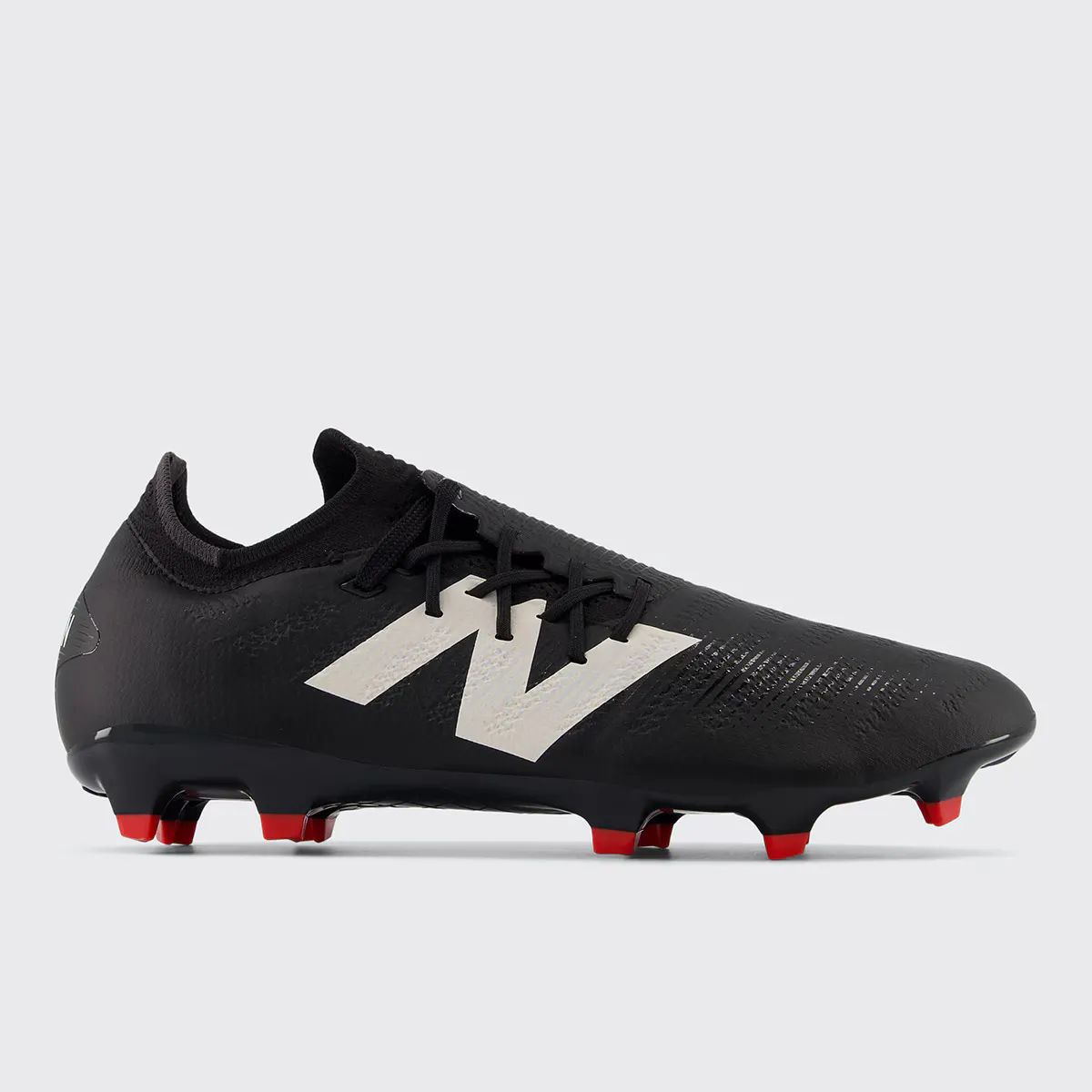 

Футбольные бутсы New Balance FURON V7+ PRO FG мужские, чёрный