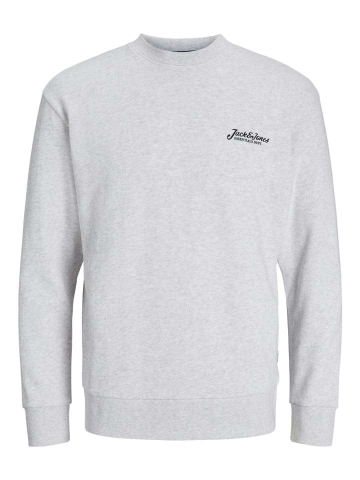 

Толстовка Jack & Jones, белый