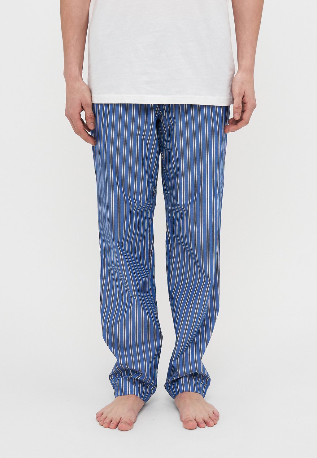 

Пижамные штаны CORE PYJAMA PANTS Björn Borg, синий