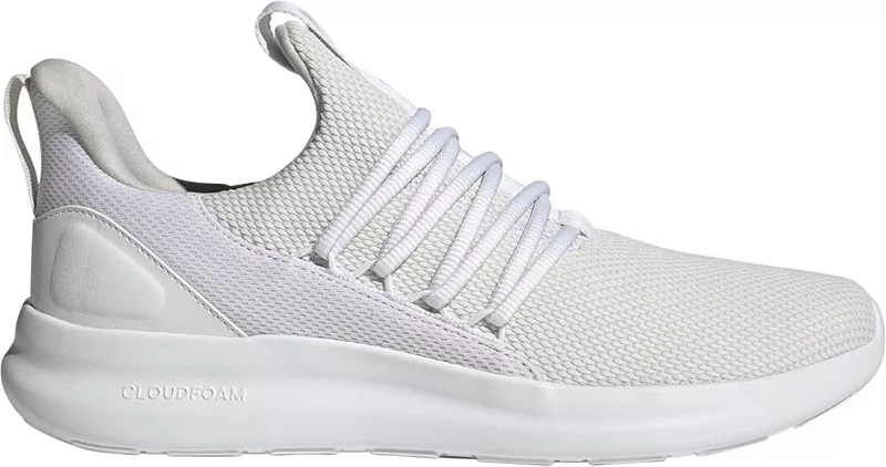 

Мужские кроссовки Adidas Lite Racer Adapt 7.0, белый/серый