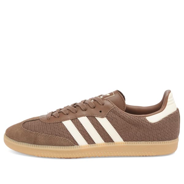 

Самба и кроссовки Adidas, мультиколор
