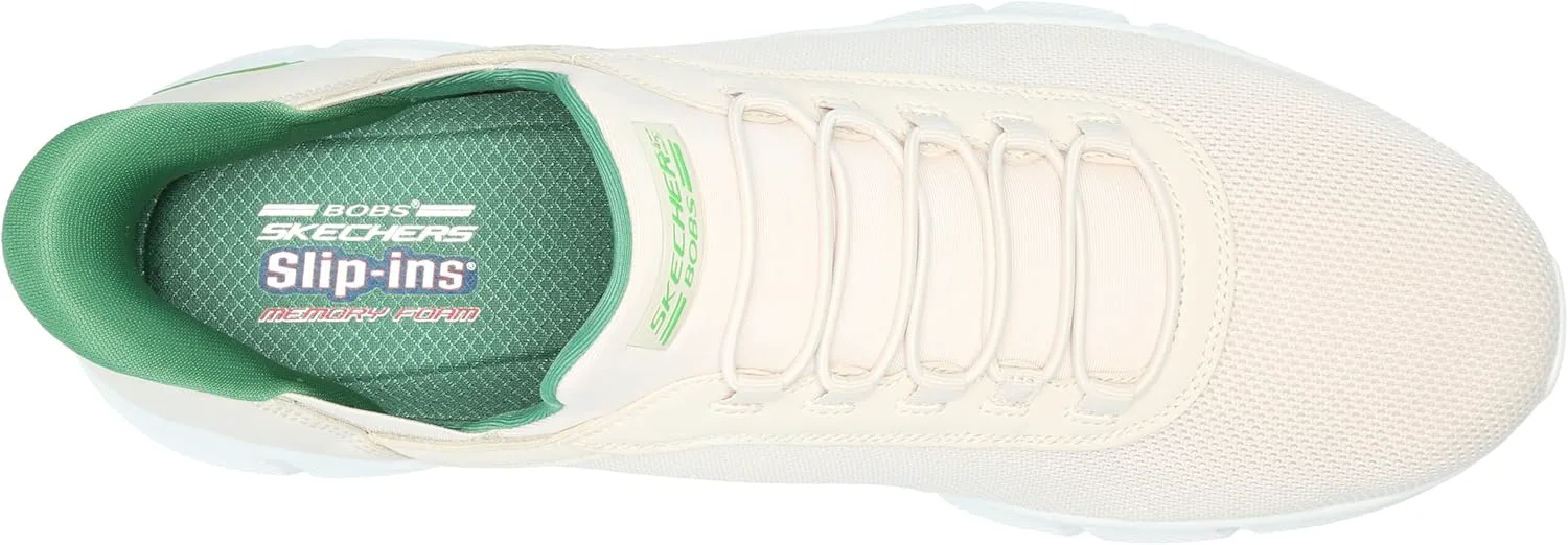 Мужские кроссовки Skechers B Flex - Elevated Edge с удобной вставкой без шнурков — фото 2