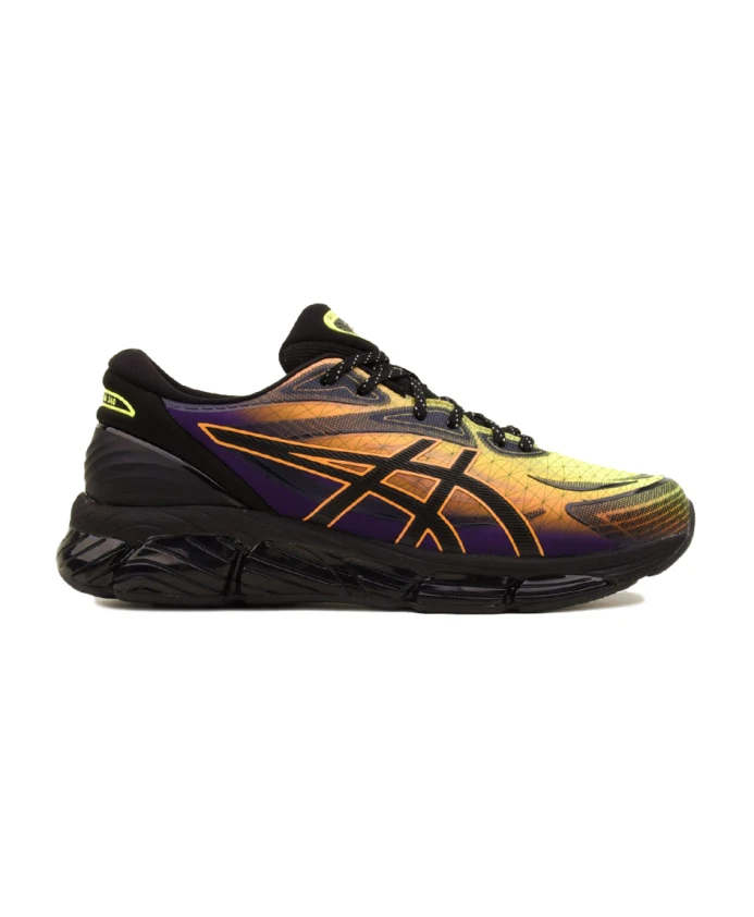 

Кроссовки Quantum 360 viii Asics, черный