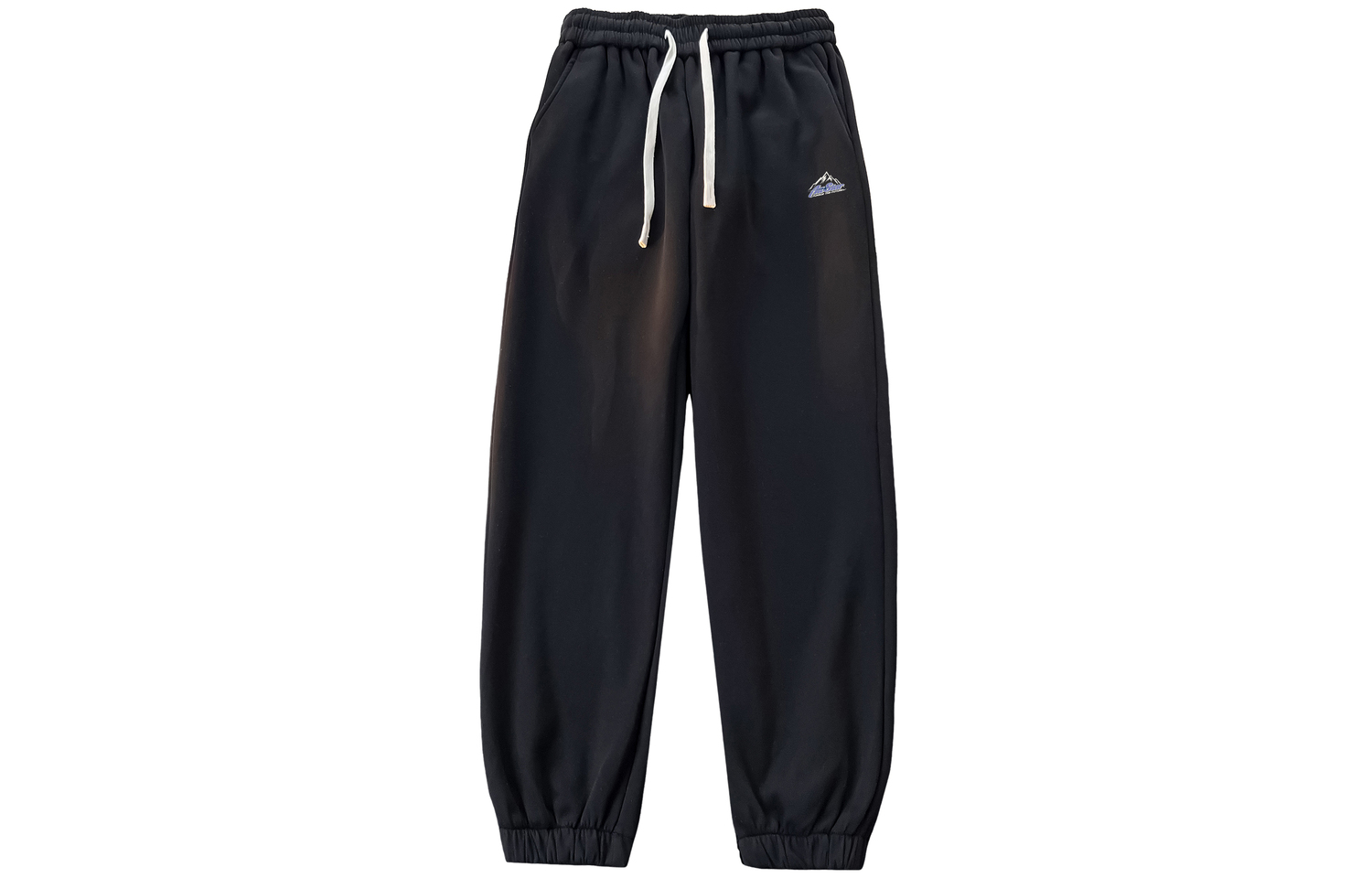 

Штаны Casual Huichao Riding The Wind Collection Unisex WARRIOR, черный