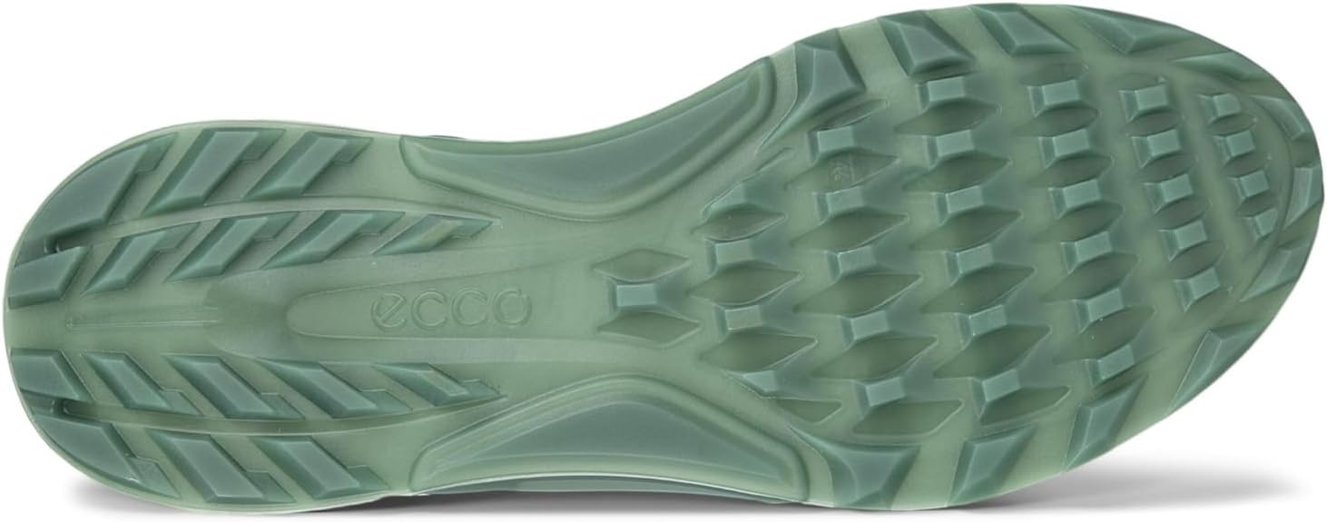 Мужские кроссовки ECCO Biom C4 Gore-Tex водонепроницаемые, Magnet — фото 4