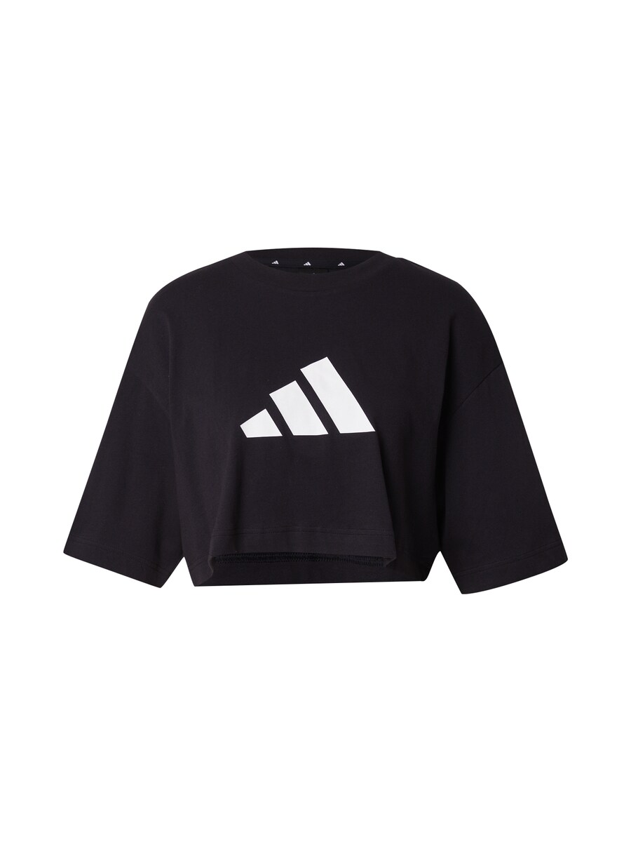 

Футболка Performance ADIDAS SPORTSWEAR Future Icons, Black