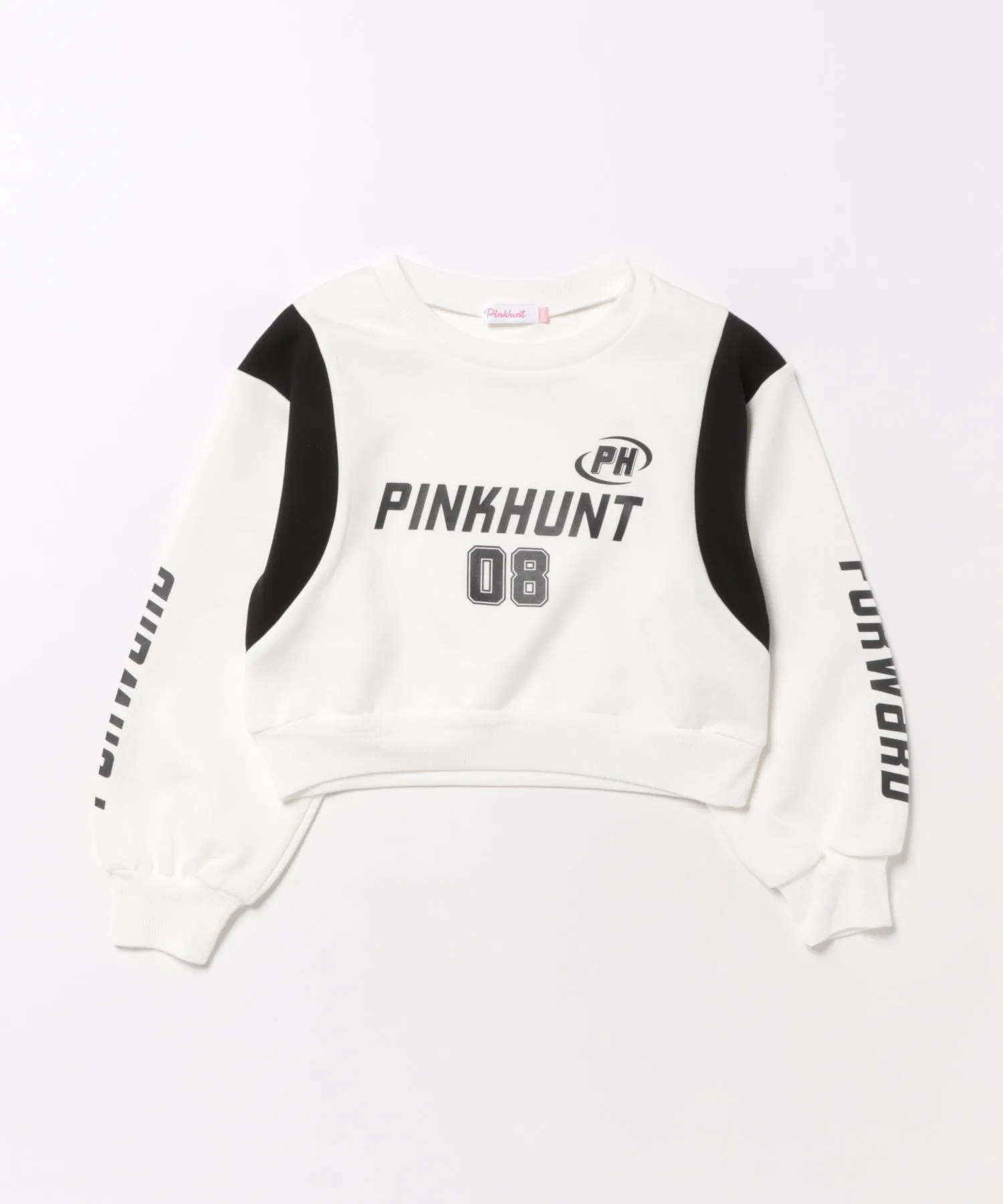 Толстовка PINKHUNT Uniform Switching 1152K — фото 2
