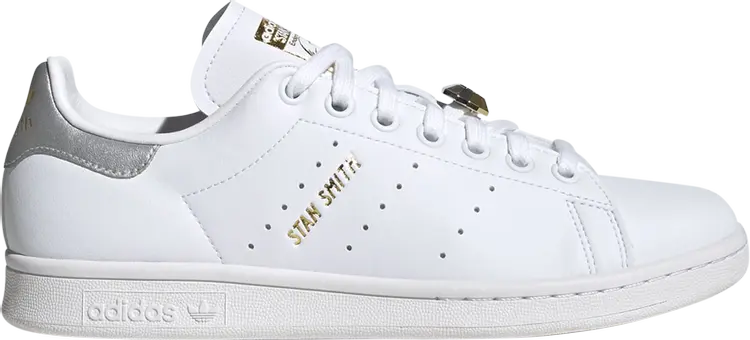 Кроссовки Wmns Stan Smith 'Paris', белый